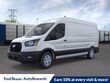 Ford Transit-250 Cargo