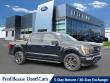 Certified 2022 Ford F-150 XLT Truck SuperCrew Cab