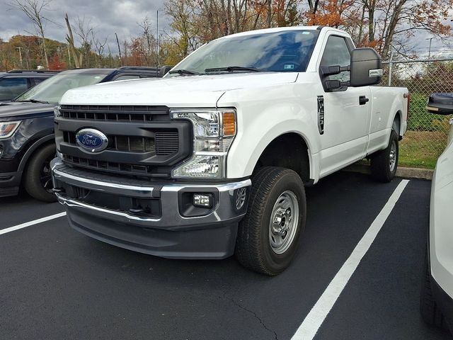 2022 Ford F-250 photo 4