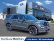 Used 2023 Ford Explorer ST SUV