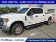 Used 2020 Ford F-250SD XLT Truck Crew Cab
