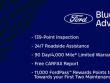 Used 2019 Ford Escape Titanium SUV
