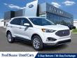 Used 2024 Ford Edge SEL SUV