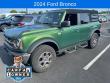 Used 2024 Ford Bronco Big Bend SUV