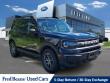 Used 2022 Ford Bronco Sport Big Bend SUV