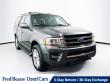 Used 2017 Ford Expedition Limited SUV