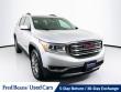 Used 2017 GMC Acadia SLE-2 SUV