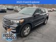 Used 2023 Ford Explorer XLT SUV