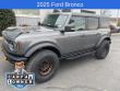 Used 2025 Ford Bronco Badlands SUV