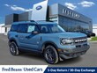  Ford Bronco Sport