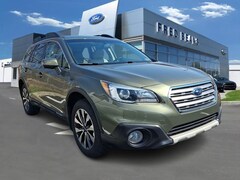 2016 Subaru Outback 2.5i SUV