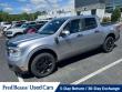 Used 2023 Ford Maverick XLT Truck SuperCrew