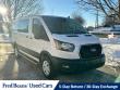 Certified 2024 Ford Transit-250 Base Van Low Roof Van