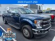  Ford F-250SD