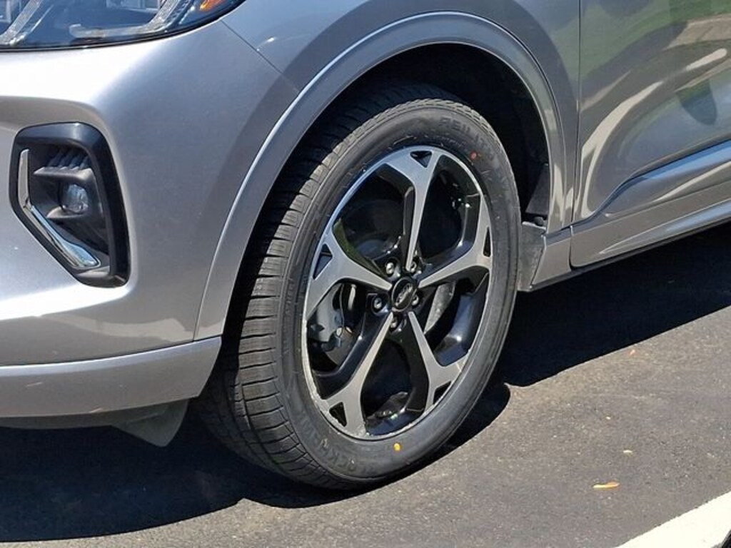 Used 2023 Ford Escape Hybrid ST-Line Elite SUV