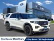 Used 2023 Ford Explorer ST SUV