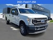  Ford F-250SD