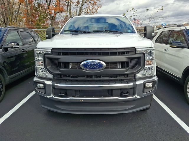 2022 Ford F-250 photo 2