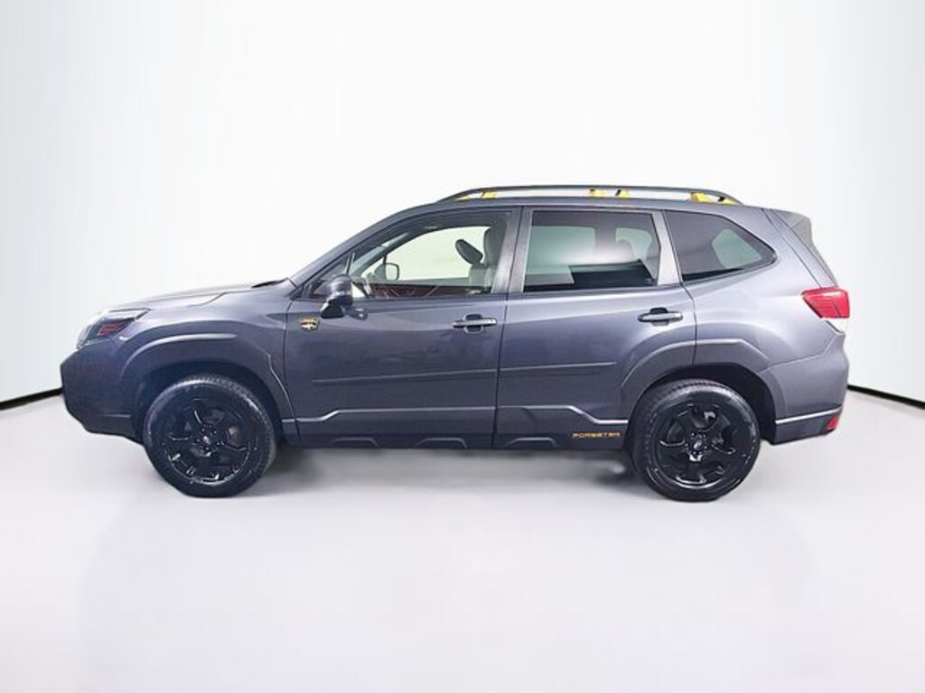 Used 2023 Subaru Forester Wilderness SUV