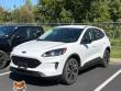 Used 2022 Ford Escape SE SUV