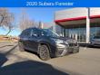 Used 2020 Subaru Forester Premium SUV