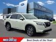 Used 2022 Nissan Pathfinder Platinum SUV