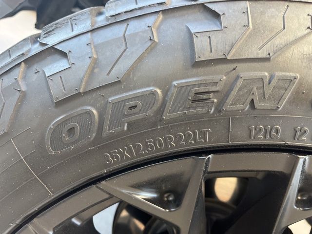 2021 Ford F-150 Lariat photo 2