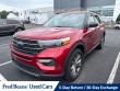 Used 2022 Ford Explorer XLT SUV