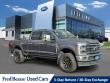 Certified 2023 Ford F-250SD Platinum Truck Crew Cab