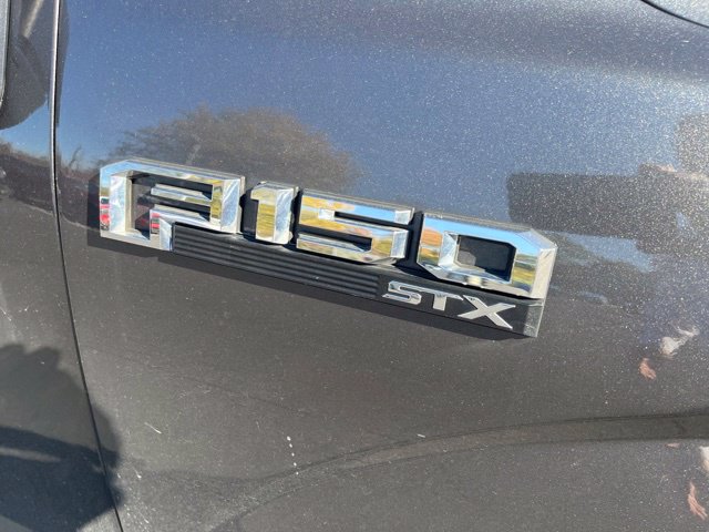 Used 2020 Ford F-150 XL Truck SuperCrew Cab