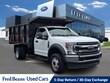  Ford F-550SD