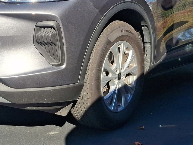 2023 Ford Escape Active photo 4