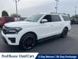 Used 2023 Ford Expedition Max Limited SUV