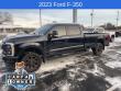 Used 2023 Ford F-350SD Lariat Truck Crew Cab