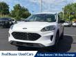 Used 2022 Ford Escape SE SUV