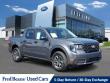 Used 2026 Ford Maverick XLT Truck SuperCrew