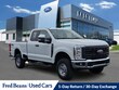  Ford F-250SD