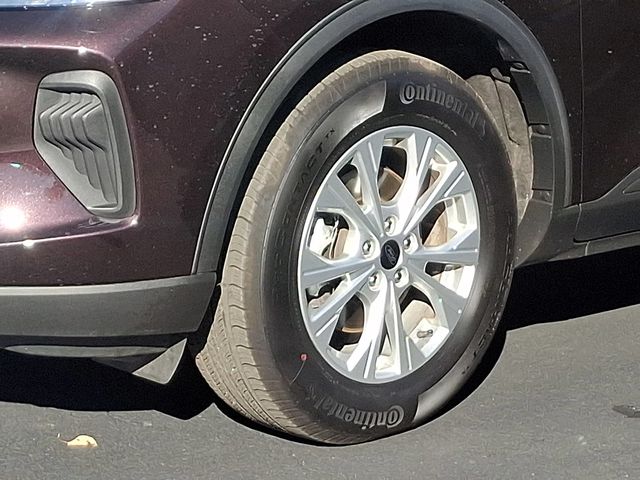 2023 Ford Escape Active photo 3