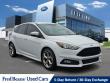 Used 2016 Ford Focus ST Hatchback