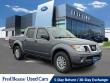 Used 2018 Nissan Frontier SV Truck Crew Cab
