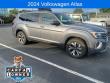 Used 2024 Volkswagen Atlas 2.0T SE SUV