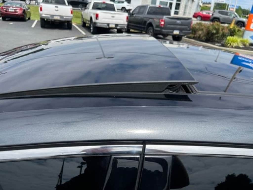 Used 2022 Hyundai Sonata N Line Sedan