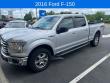 Used 2016 Ford F-150 XLT Truck SuperCrew Cab