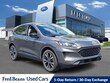  Ford Escape Hybrid