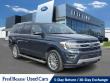 Used 2022 Ford Expedition Max Limited SUV