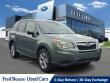 Used 2015 Subaru Forester 2.5i Premium SUV