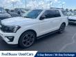 Certified 2019 Ford Expedition Limited SUV