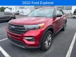 Used 2022 Ford Explorer XLT SUV