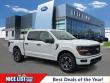 Used 2024 Ford F-150 STX Truck SuperCrew Cab