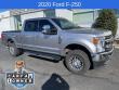 Used 2020 Ford F-250SD XLT Truck Crew Cab